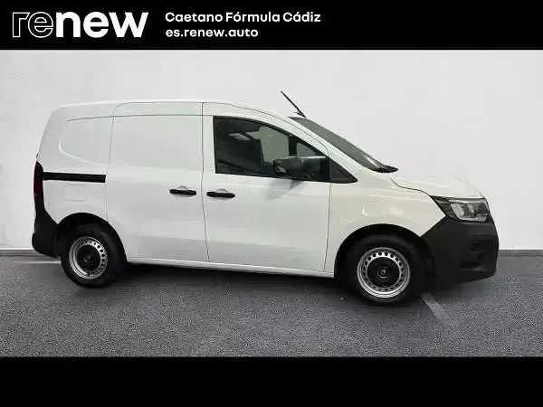 Usado Renault Kangoo 95 CV (69 kW) 2023 Otro Monovolumen