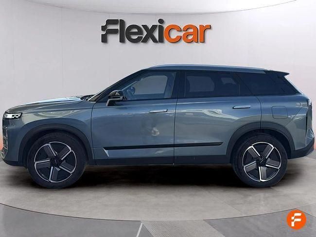 Usado Jaecoo 7 147 CV (108 kW) 2025 Gris SUV