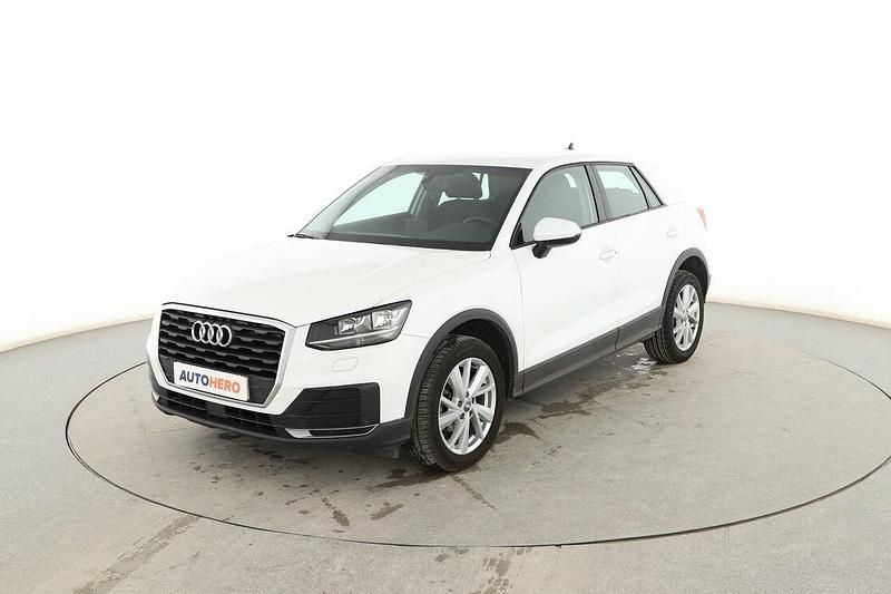 Usado Audi Q2 Advanced 116 CV (85 kW) 2019 Blanco SUV