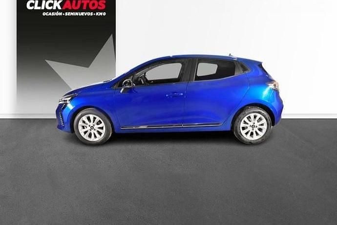 Usado Renault Clio V Evolution 90 CV (66 kW) 2024