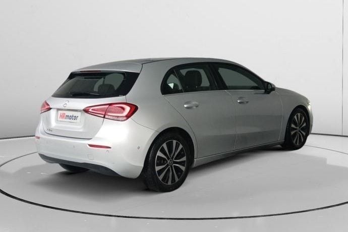 Usado Mercedes A180 116 CV (85 kW) 2021