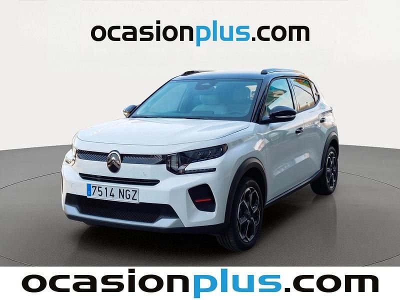 Usado Citroën C3 101 HP (74 kW) 2025 SUV