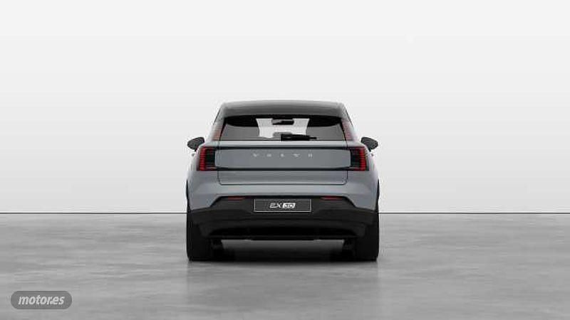 Usado Volvo EX30 Plus 200 kW (272 CV) 2024 Gris SUV