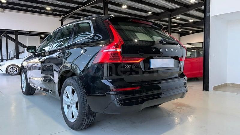 Usado Volvo XC60 Core 197 CV (144 kW) 2023 Negro SUV