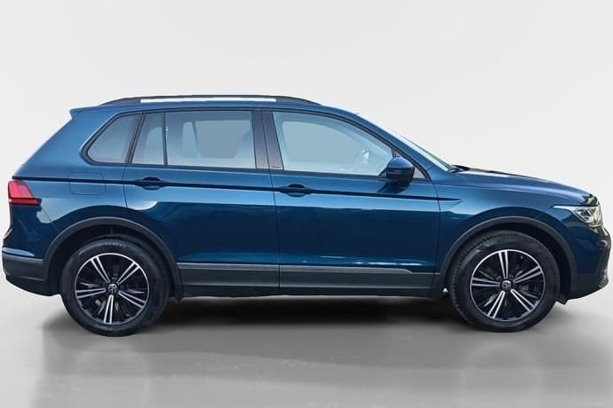 Usado VW Tiguan Life 150 CV (110 kW) 2024 SUV