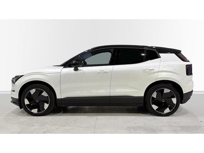 Usado Volvo EX30 Ultra 200 kW (272 CV) 2024 Blanco SUV