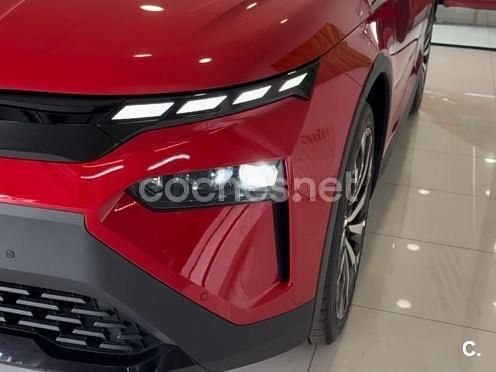 Eléctrico Usado 2025 Skoda Elroq SportLine SUV | 37.250 € (Precio justo) - Imagen 1/4