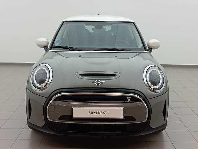 Usado Mini Cooper SE 135 kW (184 CV) 2021 Utilitario