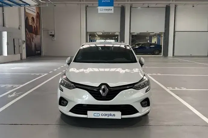 Usado Renault Clio Zen 140 CV (102 kW) 2020
