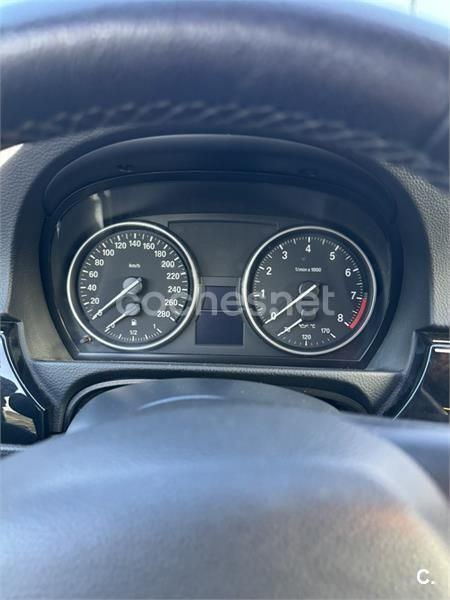 Blanco Usado 2009 BMW 330 Coupe | 9000 € (Super precio) - Imagen 1/1
