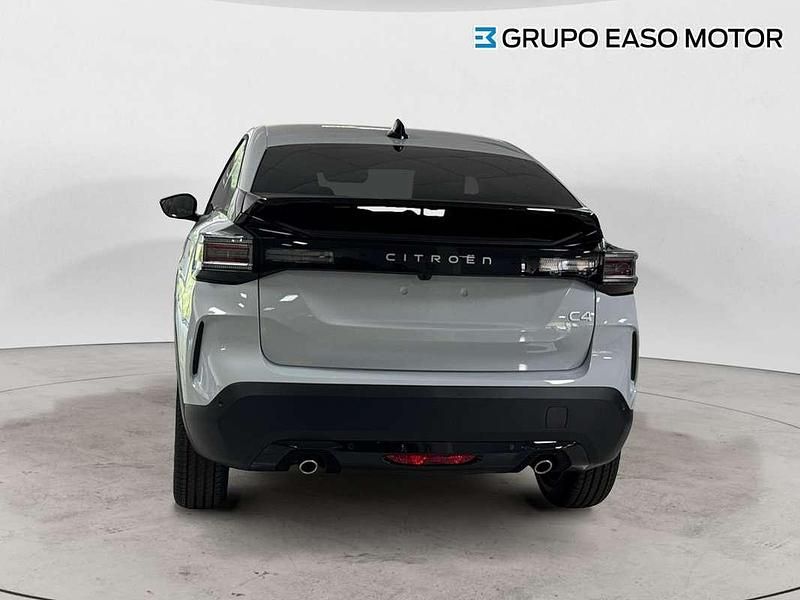 Nuevo Citroën C4 145 CV (106 kW) 2025 Blanco SUV