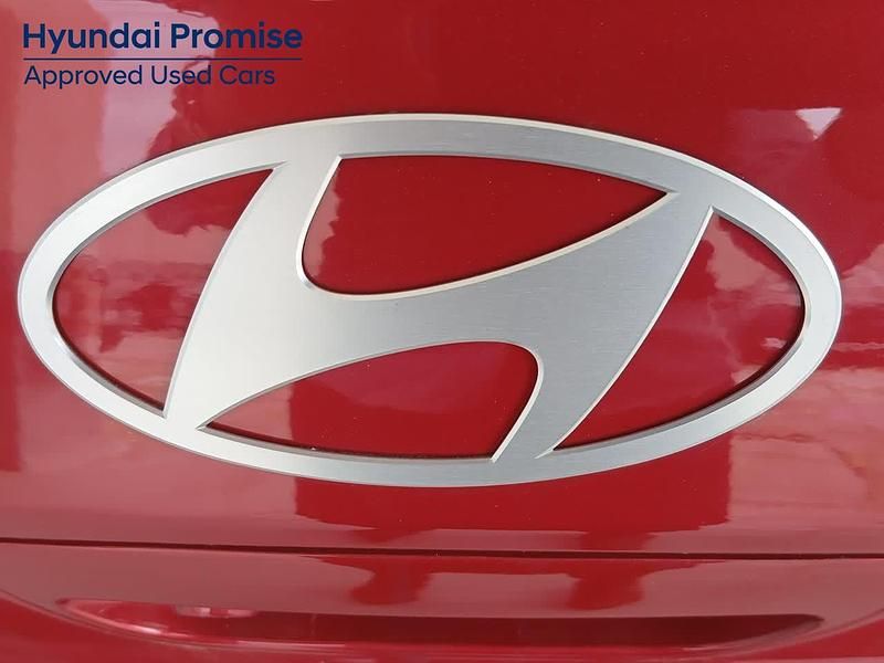 Nuevo Hyundai i10 67 CV (49 kW) 2025 Utilitario