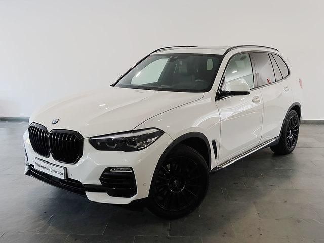 Usado 2019 BMW X5 Shadowline SUV | 29.900 € - Imagen 1/4