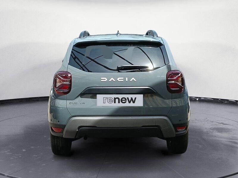 Occasion Dacia Duster Journey 150 ch (110 kW) 2024 Gris SUV
