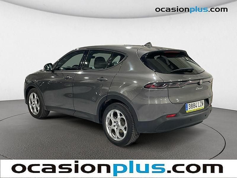 Usado Alfa Romeo Sprint Sprint 130 CV (95 kW) 2022 Gris Coupe