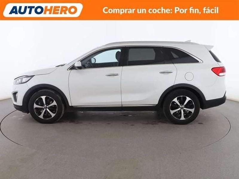 Usado Kia Sorento 203 CV (149 kW) 2016 Blanco SUV