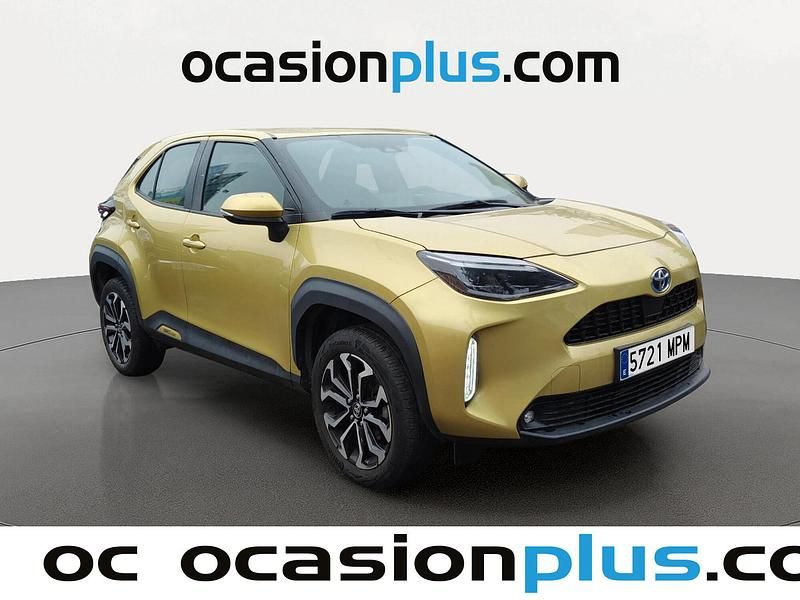 Usado Toyota Yaris Hybrid Active 116 CV (85 kW) 2024 Otro Pickup/Camioneta