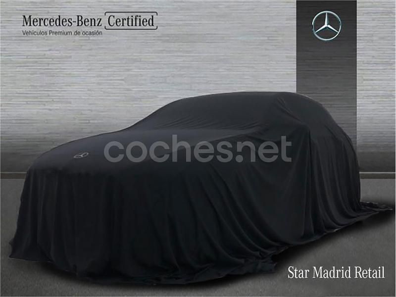 Gris / plateado Usado 2019 Mercedes GLA180 AMG line SUV | 24.990 € (Un poco caro) - Imagen 1/1