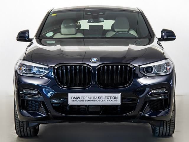 Usado BMW X4 M Sport 354 CV (260 kW) 2020 SUV