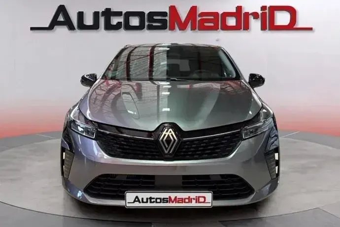 Usado Renault Clio Evolution 90 CV (66 kW) 2024 Utilitario