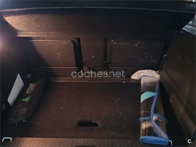 Usado Opel Meriva Selective 120 CV (88 kW) 2015 Blanco Monovolumen