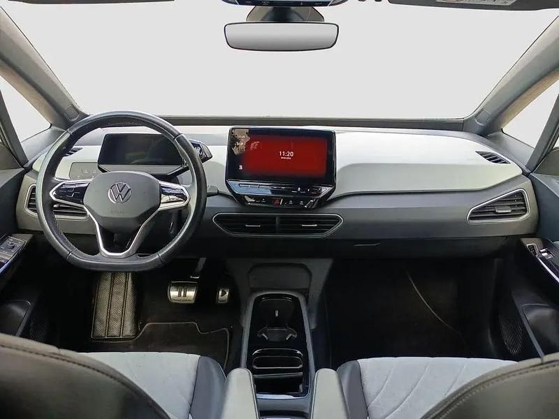 Usado VW ID.5 Life 150 kW (204 CV) 2023 Blanco SUV