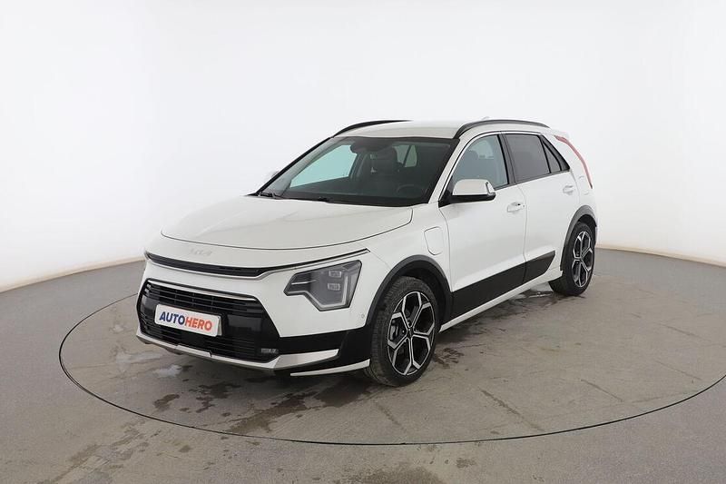 Usado Kia Niro 182 CV (133 kW) 2023 Blanco SUV