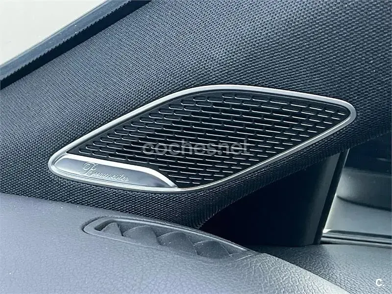 Usado Mercedes A250 224 CV (164 kW) 2019 Blanco Berlina