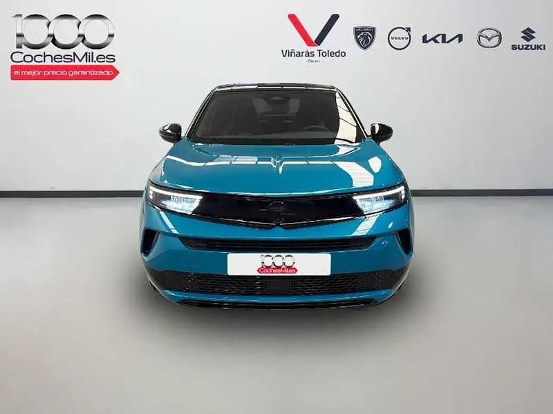 Usado Opel Mokka S 136 CV (100 kW) 2025 Verde SUV