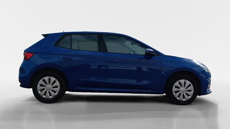 Usado Skoda Fabia 80 CV (58 kW) 2024 Utilitario