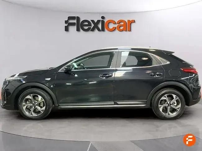 Brugt Kia XCeed 160 HK (117 kW) 2023 Sort SUV