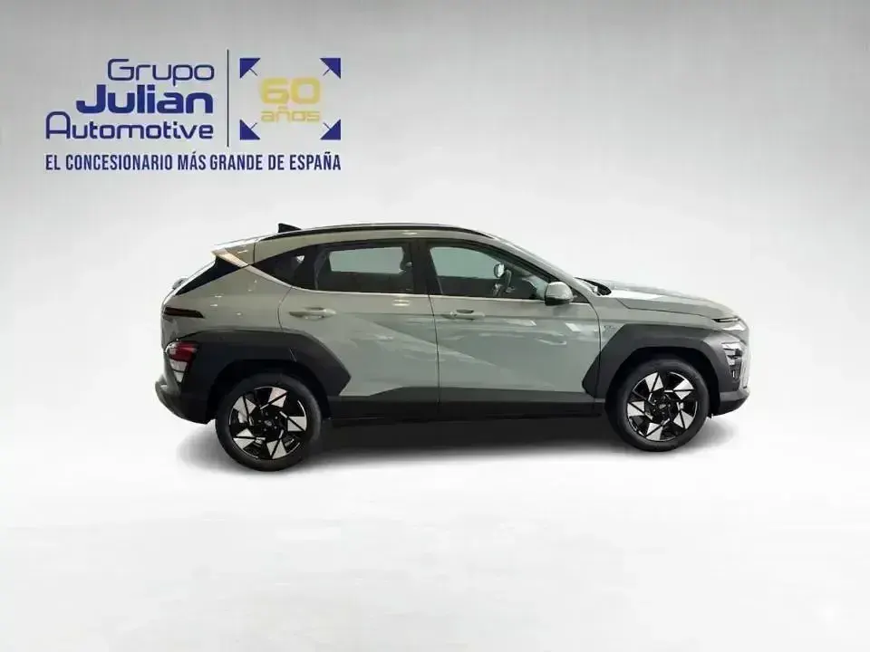 Nuevo Hyundai Kona 138 CV (101 kW) 2026 Otro SUV