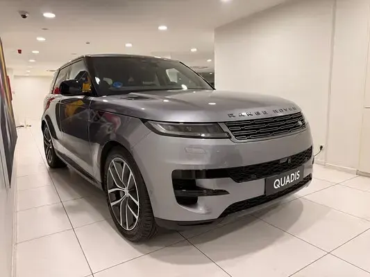 Usado Land Rover Range Rover Sport S 460 CV (338 kW) 2025 SUV