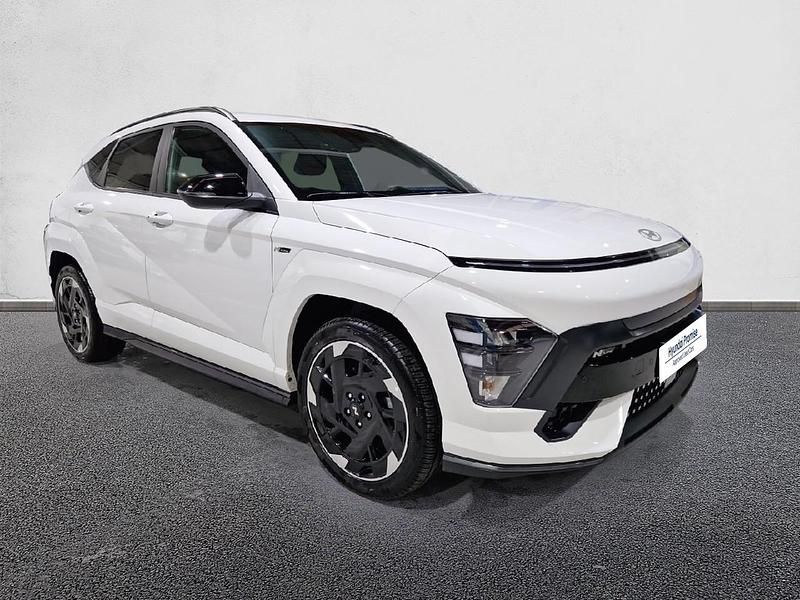 Nuevo Hyundai Kona N Line 204 CV (150 kW) 2025 SUV