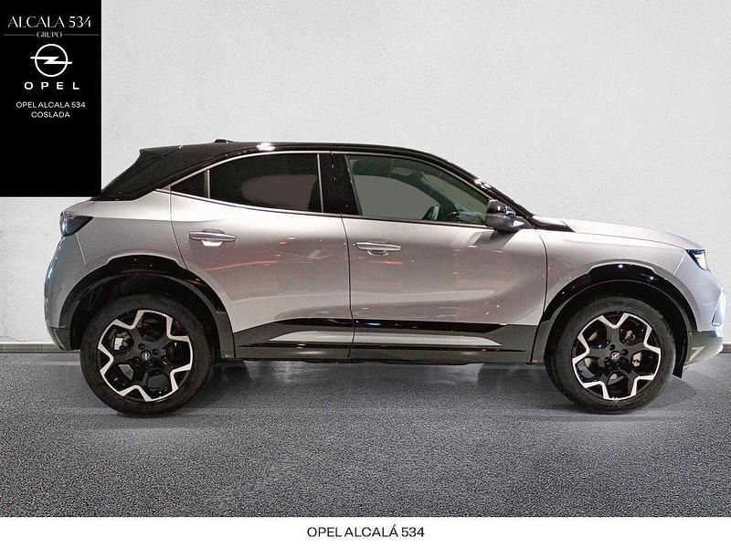 Nuevo Opel Mokka 146 CV (107 kW) 2026 Gris SUV