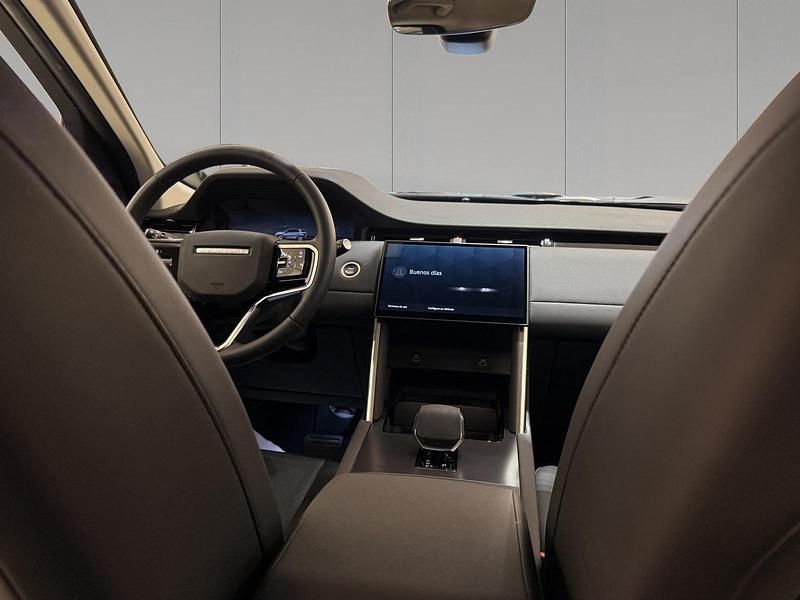 Usado Land Rover Discovery Sport S 163 CV (119 kW) 2024 Eiger grey SUV