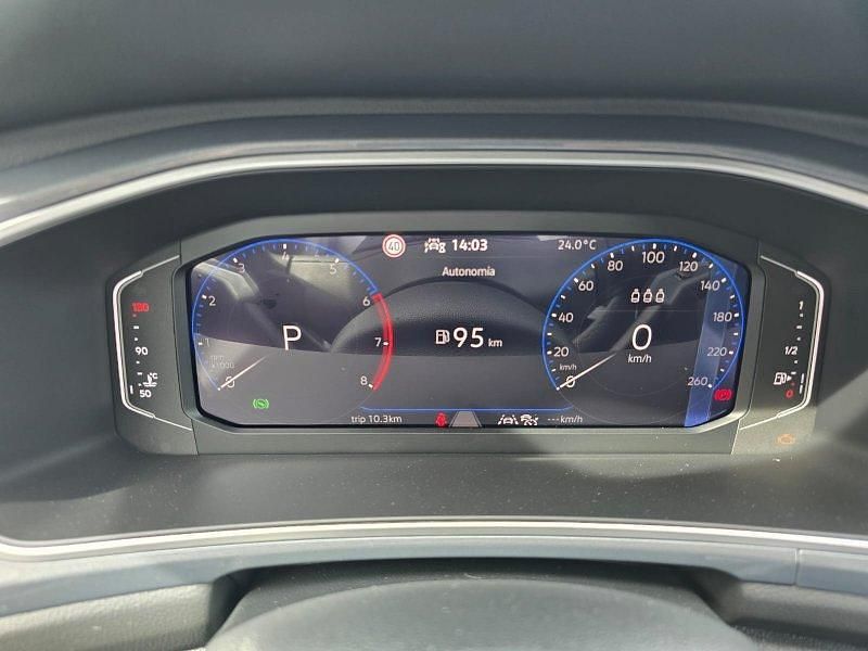 Nuevo VW T-Roc Ultimate 150 CV (110 kW) 2025 Blanco puro SUV