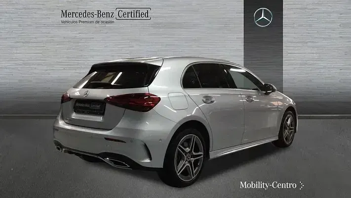 Usado Mercedes A250 AMG line 163 CV (119 kW) 2024