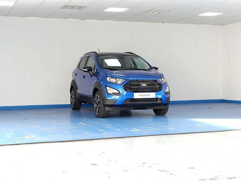 Usado Ford Ecosport Active 125 CV (91 kW) 2023 Othercolor SUV