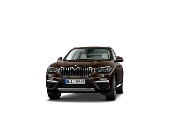 Usado 2018 BMW X3 Luxury Line SUV | 28.900 € (Un poco caro) - Imagen 1/4