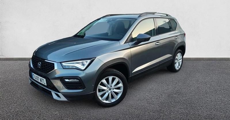 Usado 2024 Seat Ateca Style SUV | 23.300 € (Un poco caro) - Imagen 1/4