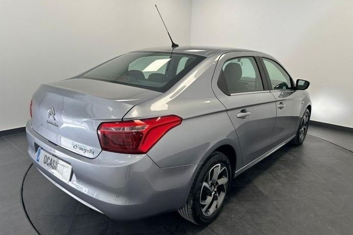 Usado Citroën C-Elysee I Shine 102 CV (75 kW) 2020 Berlina