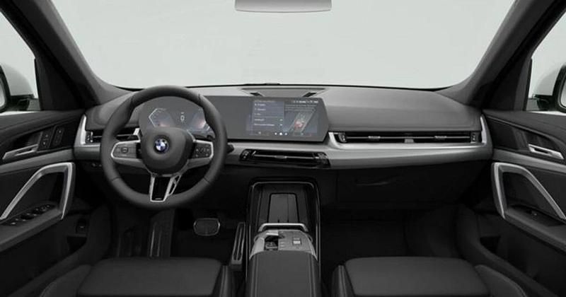 Usado 2025 BMW X1 SUV | 46.500 € (Precio justo) - Imagen 1/2