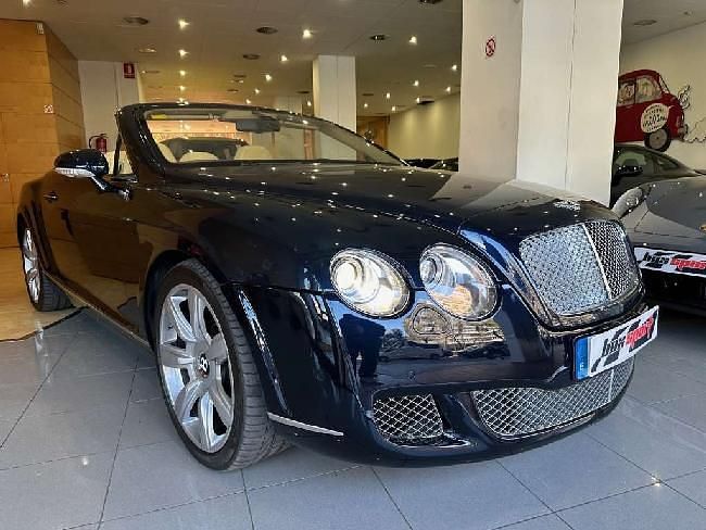 Usado Bentley Continental 2006