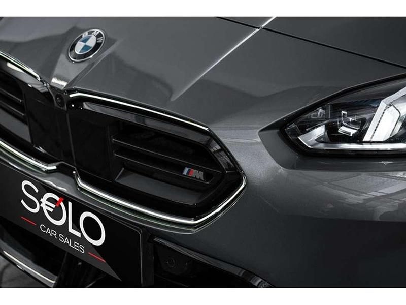 Usado BMW M135 Comfort Edition 300 CV (220 kW) 2025 Gris / plata Utilitario