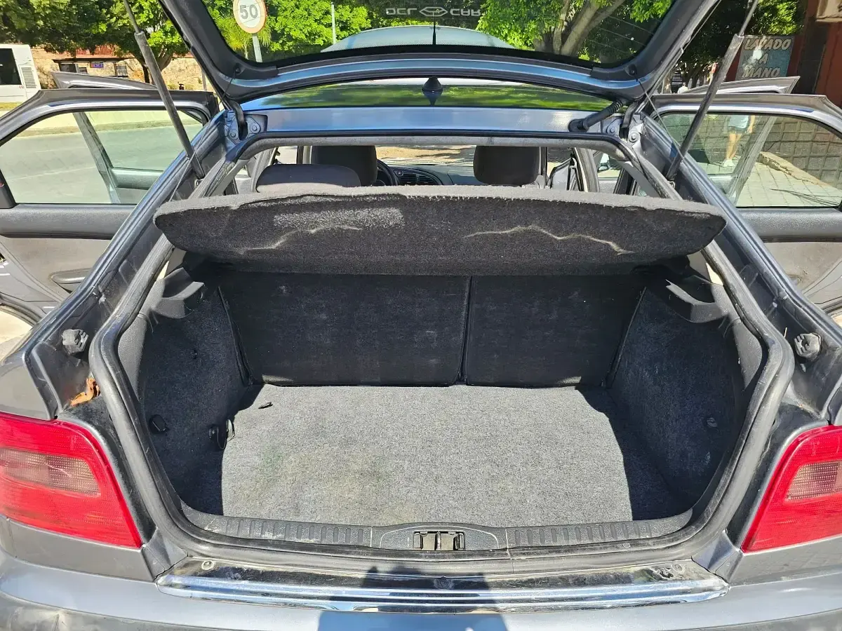 Begagnad Citroën Xsara 90 HK (66 kW) 2003