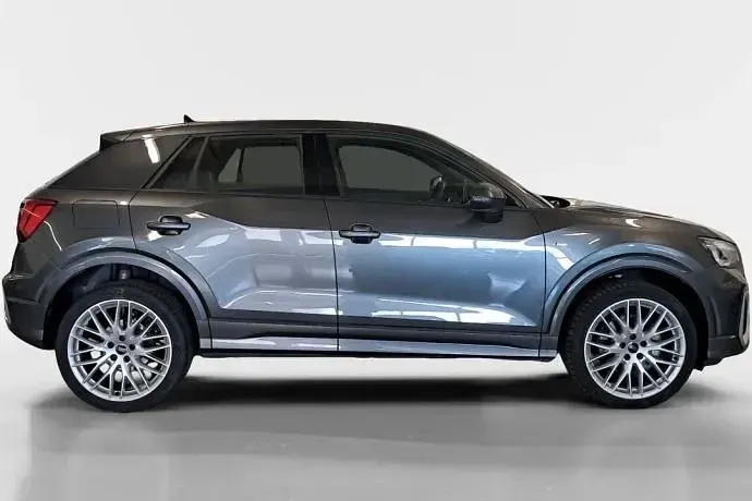 Usado Audi Q2 150 CV (110 kW) 2025 SUV