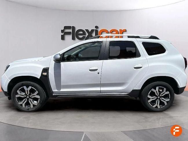 Usado Dacia Duster Prestige 90 CV (66 kW) 2022 Azul SUV