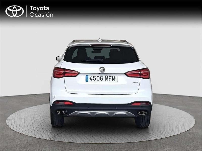 Usado MG HS Luxury 162 CV (119 kW) 2023 SUV