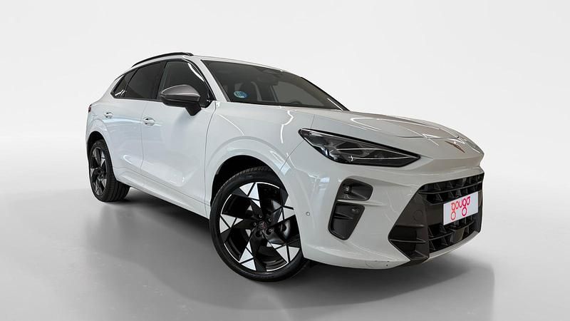Usado Cupra Terramar 150 CV (110 kW) 2025 SUV